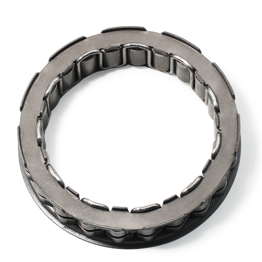 Motorcycle Gear Ratio - Embrayage unidirectionnel de démarreur de moto,
