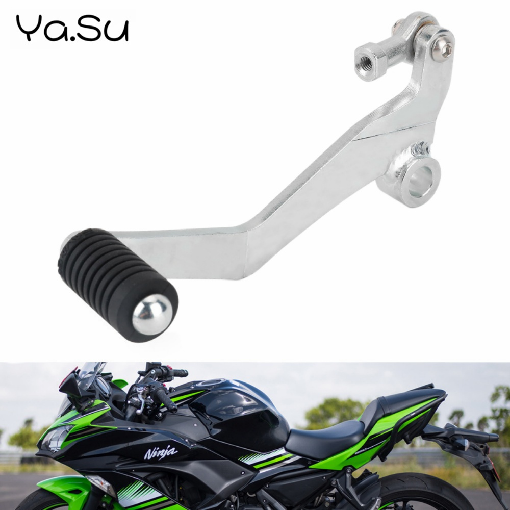 Motorcycle Gear Kawasaki - Levier de changement de vitesse gauche