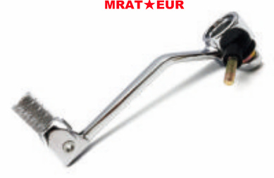 Motorcycle Gear Kawasaki - Leviers de changement de vitesse pour