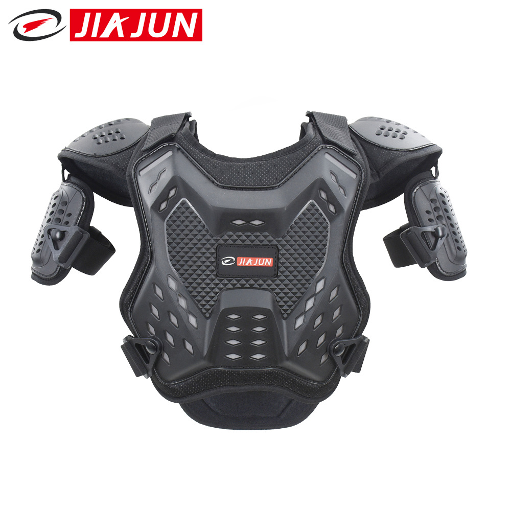 Motorcycle Gear Youth - Équipement de protection pour jeunes motards,