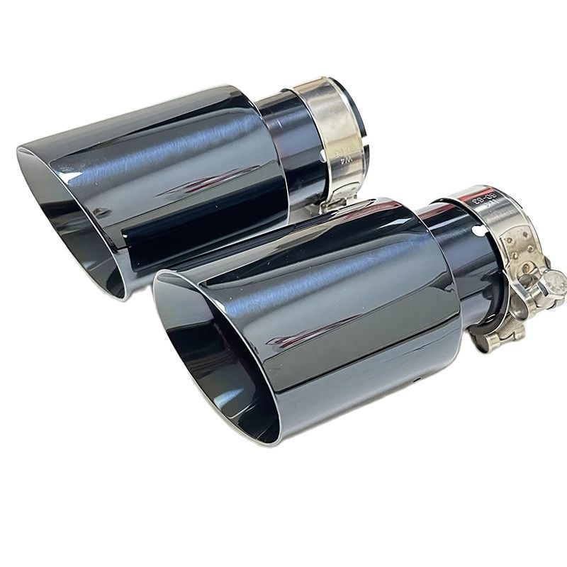 Exhaust Wrap Titanium - Accessoire CARS pour tuyau d'échappement en