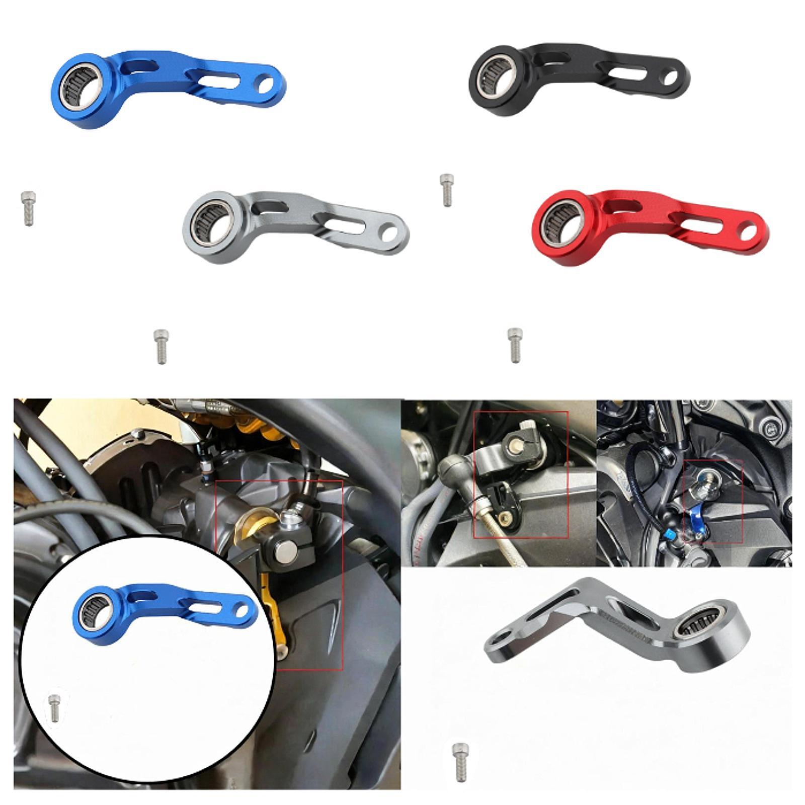 Motorcycle Gear Kit - Kit de mise à niveau du