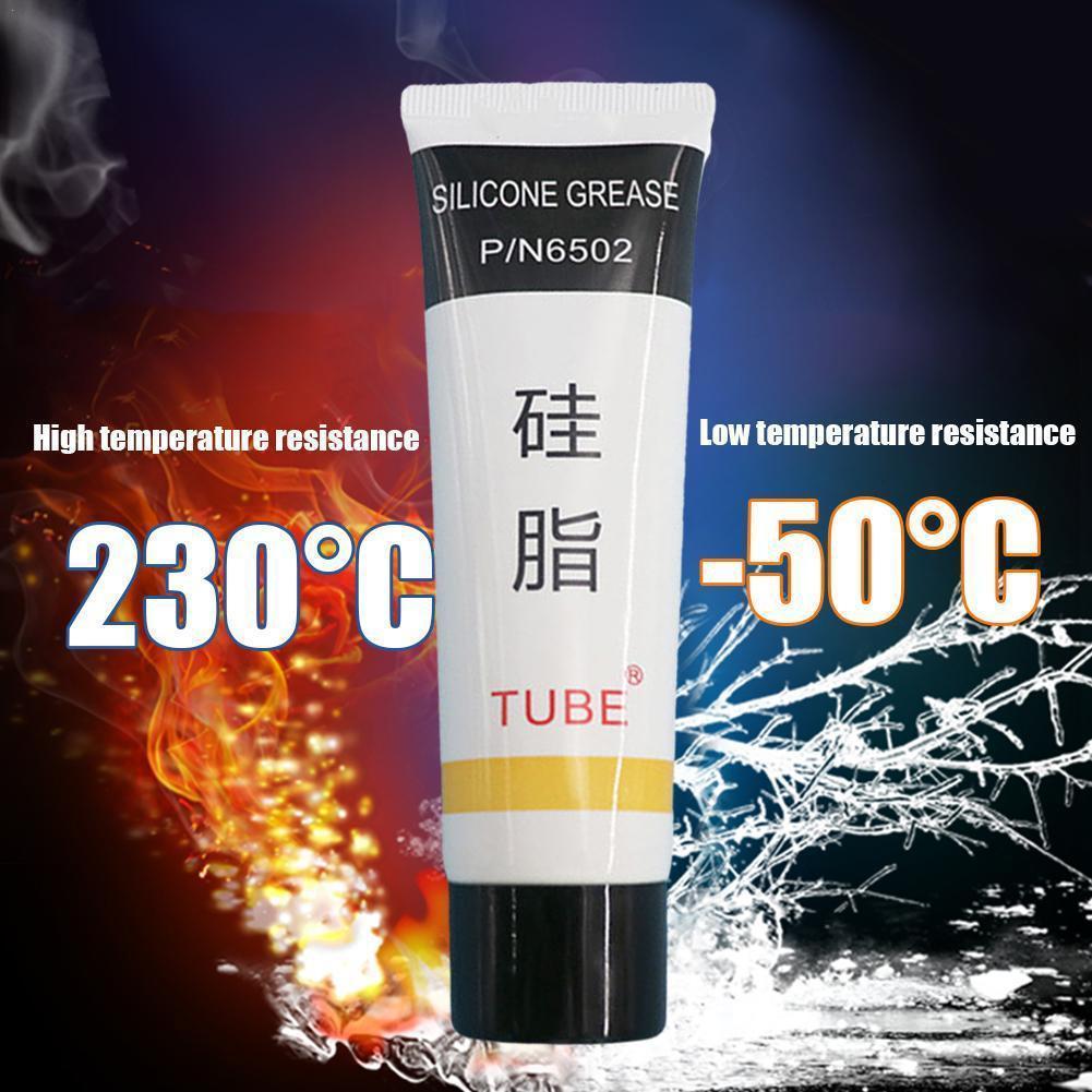 Motorcycle Gear Oil - Lubrifiant en Silicone de Qualité Alimentaire