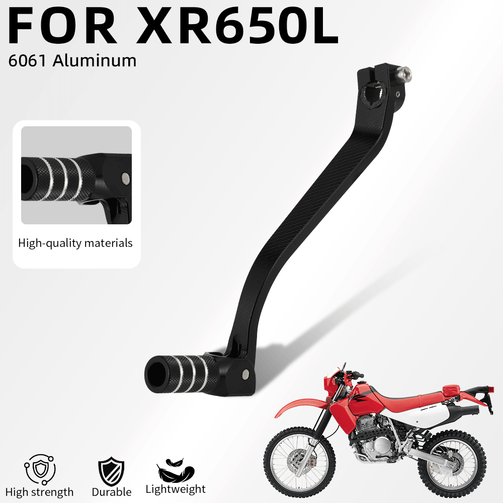 Motorcycle Gear Brand - Levier de changement de vitesse en