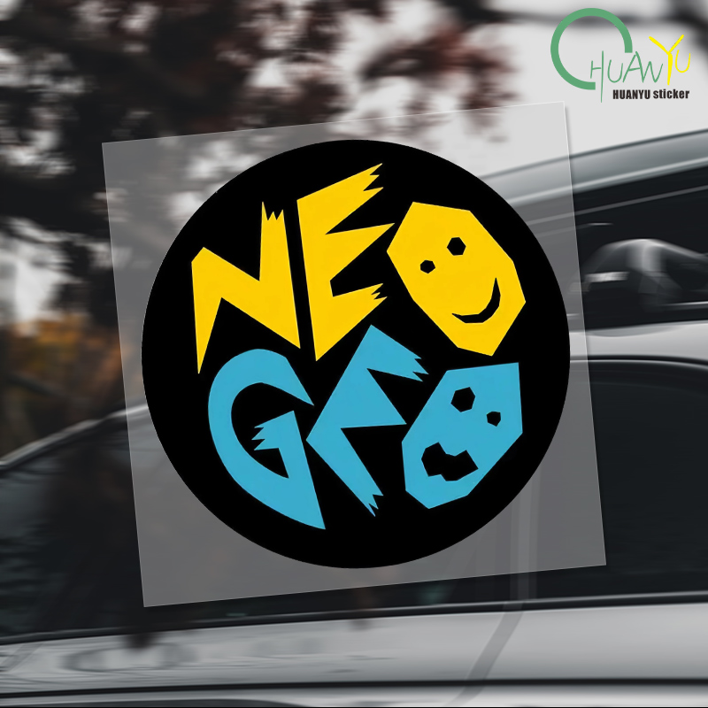 Motorcycle Gear Outlet - Autocollants de jeu mode rétro jeu