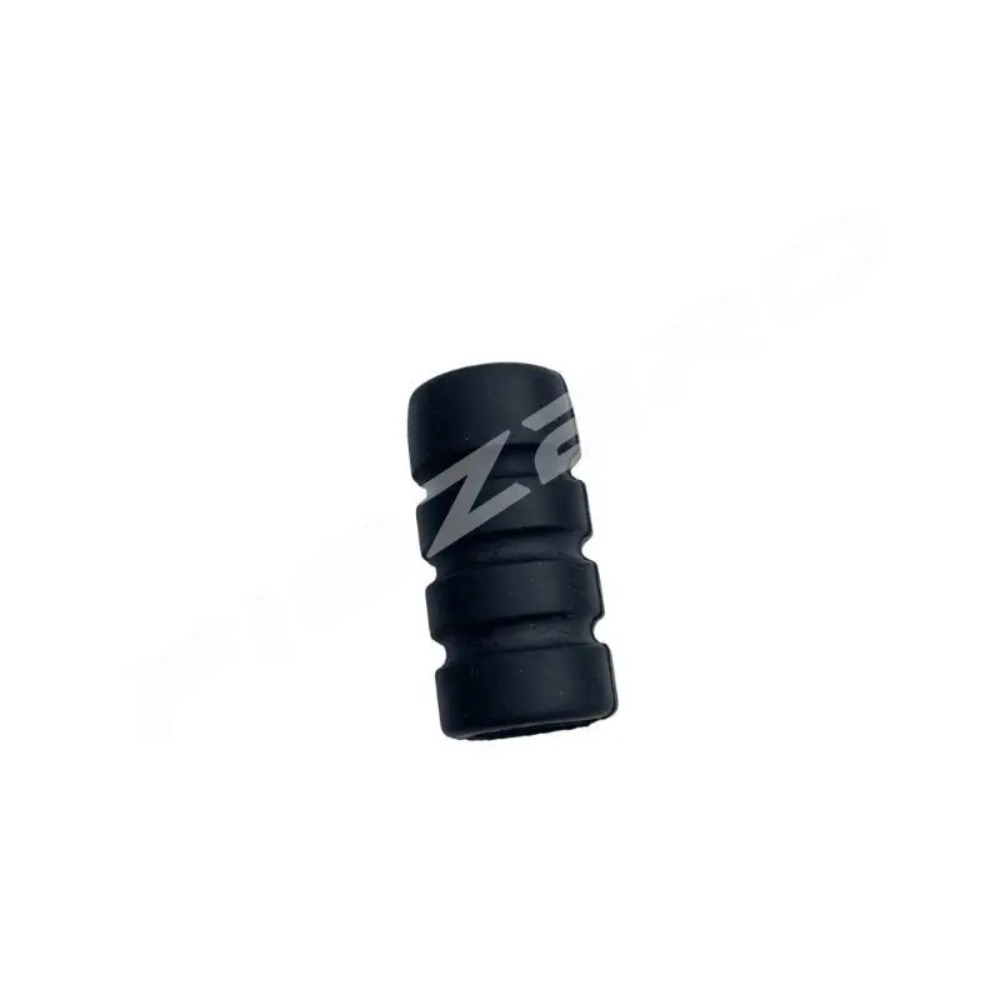 Motorcycle Gear Sleeve - Manchon de protection en caoutchouc pour
