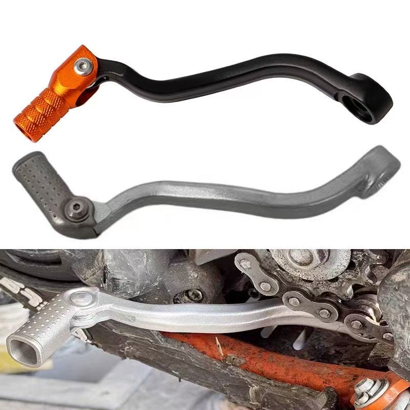 Pièces de levier de changement - Motorcycle Gear Brand avis et prix