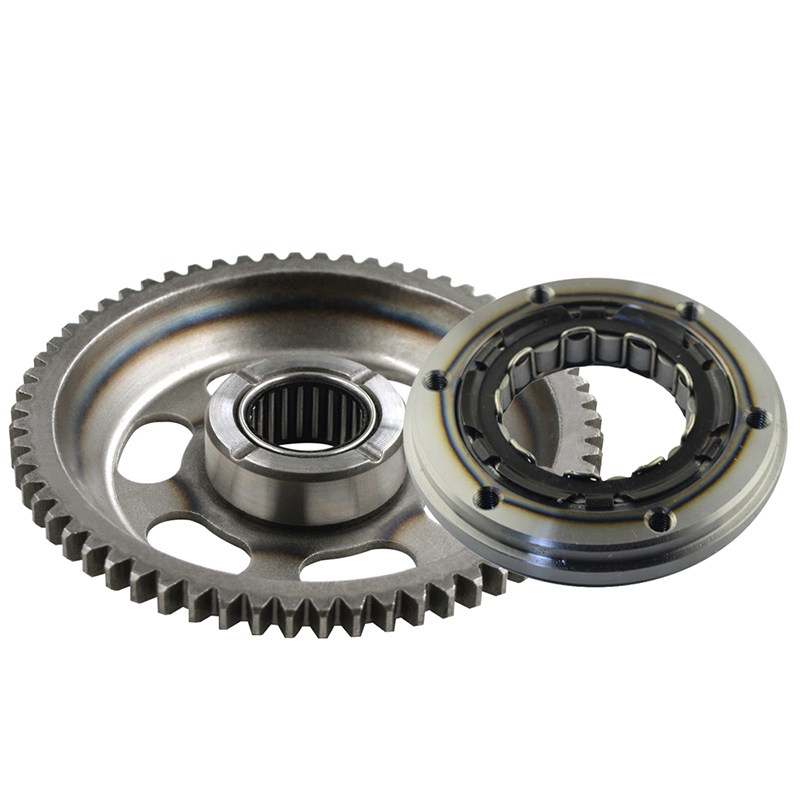 Assemblage d'engrenage de roul - Motorcycle Gear Used avis et prix