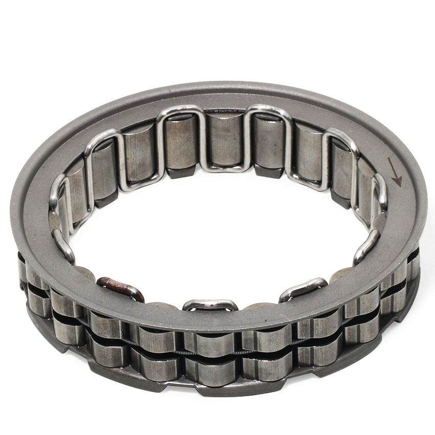 Embrayage unidirectionnel de d - Motorcycle Gear Ratio avis et prix