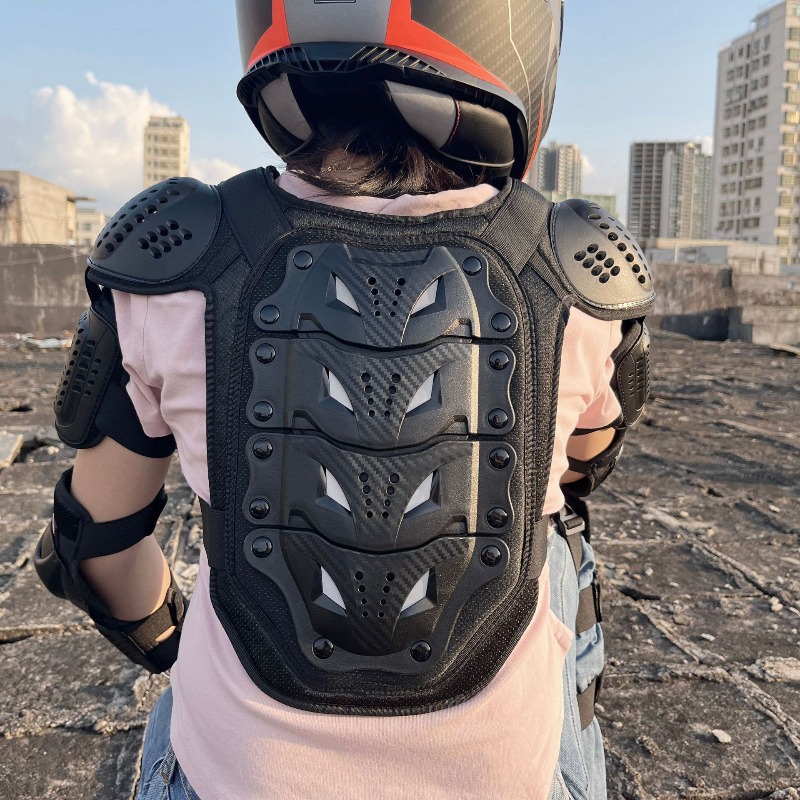 QIKUI Nouveau équipement de pr - Motorcycle Gear Youth avis et prix