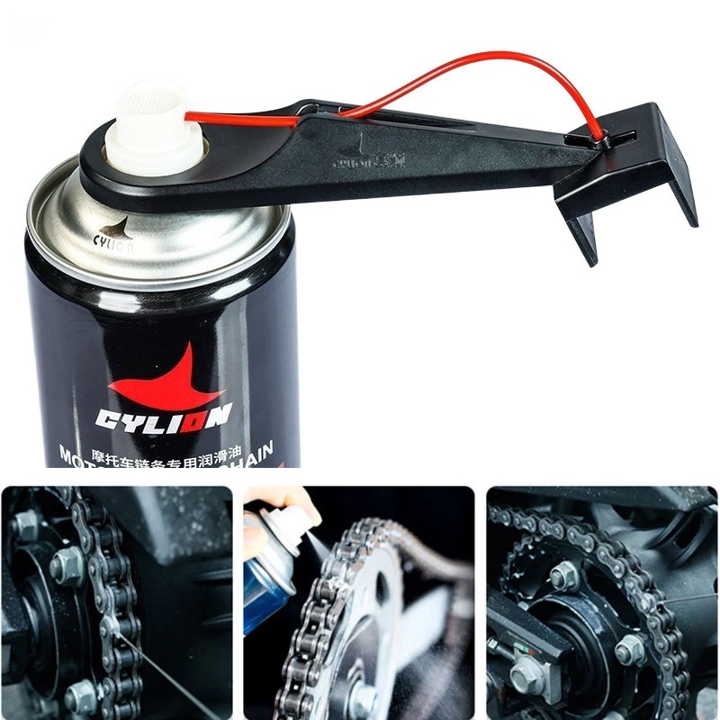 Kit d'entretien de chaîne de m - Motorcycle Gear Kit avis et prix