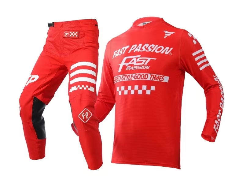 2025 fastpassion pour fox Moto - Motorcycle Gear Sleeve avis et prix