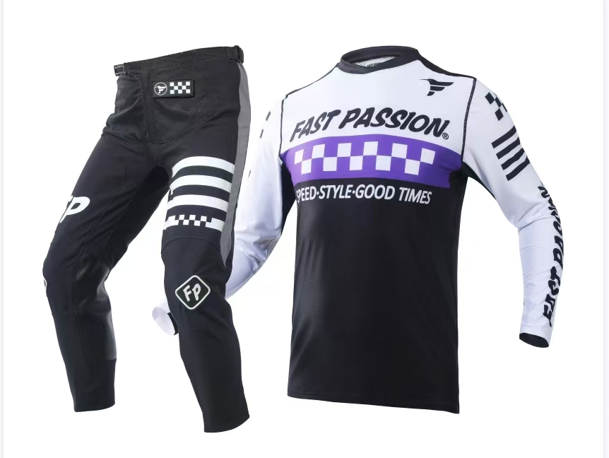 2025 fastpassion pour fox Moto - Motorcycle Gear Sleeve avis et prix