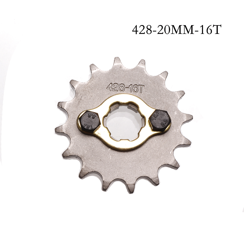 USERX Pignon de chaîne avant e - Motorcycle Gear Ratio avis et prix
