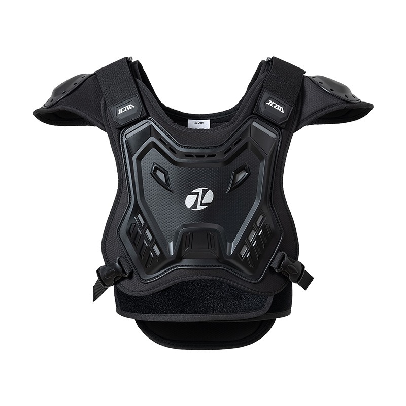 Protection dorsale et thoraciq - Motorcycle Gear Youth avis et prix