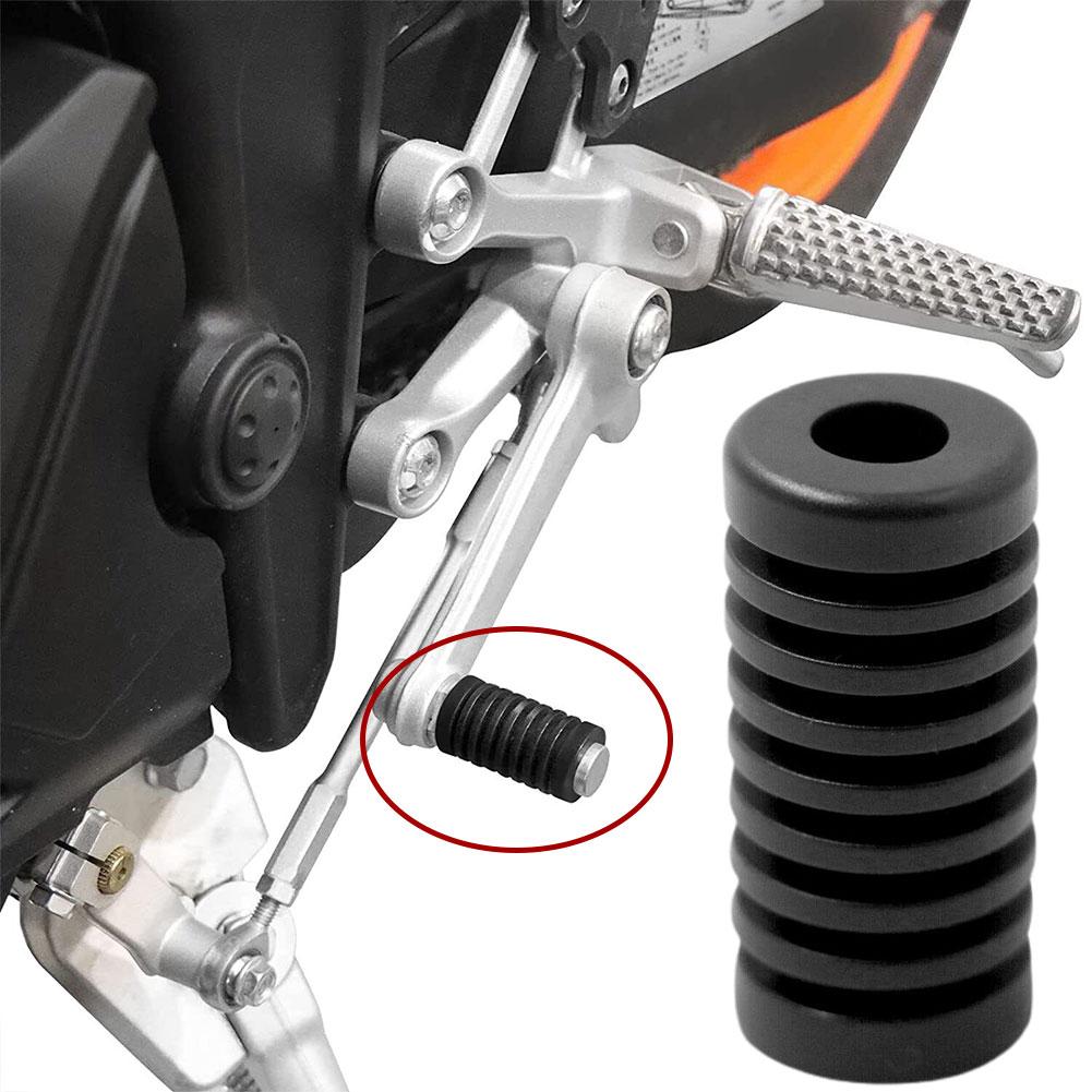 Couvre-pédale universel en cao - Motorcycle Gear Kawasaki avis et prix