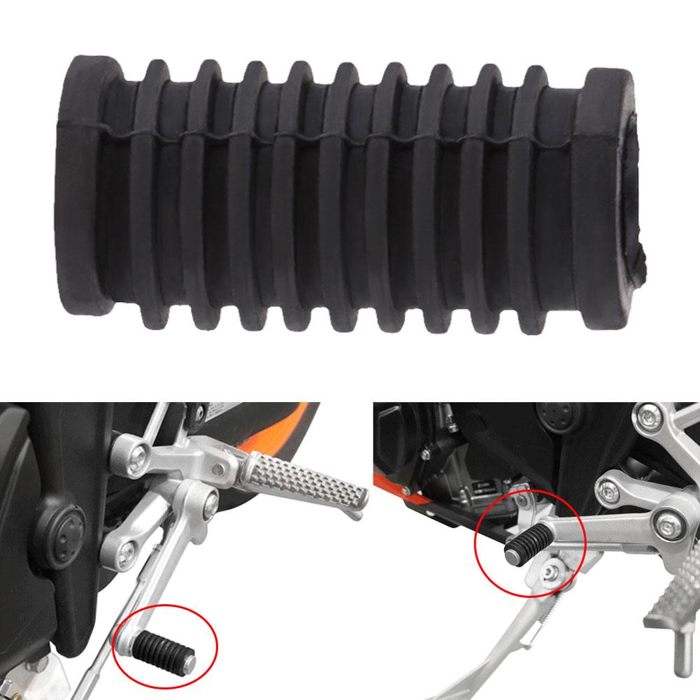 Couvre-pédale universel en cao - Motorcycle Gear Kawasaki avis et prix