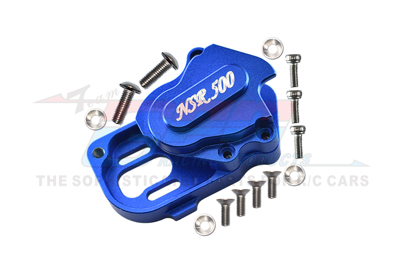 Boîte de vitesses en aluminium - Motorcycle Gear Ratio avis et prix