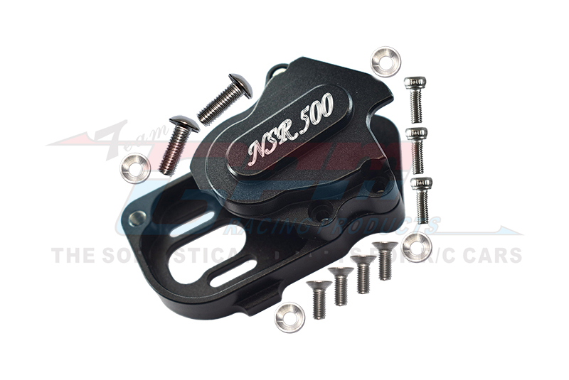 Boîte de vitesses en aluminium - Motorcycle Gear Ratio avis et prix