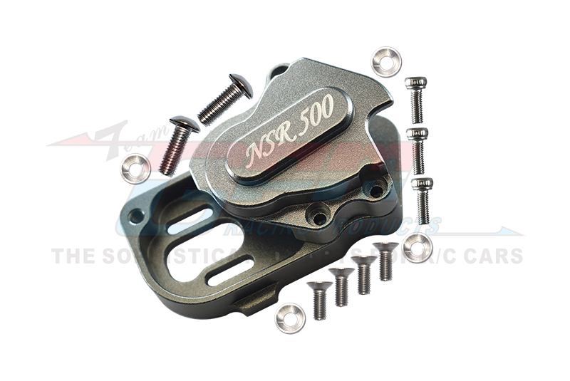 Boîte de vitesses en aluminium - Motorcycle Gear Ratio avis et prix