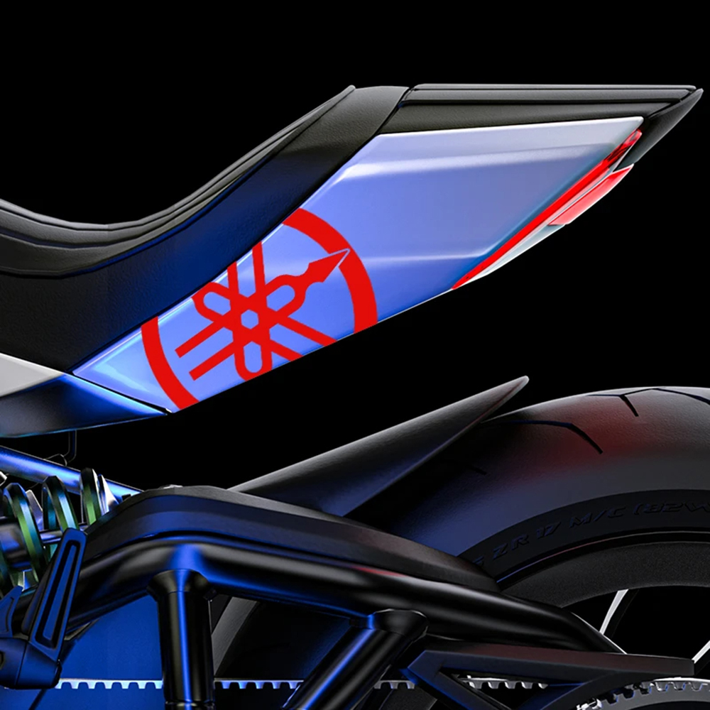 1 ensemble/ 2 pièces Autocolla - Motorcycle Gear Outlet avis et prix