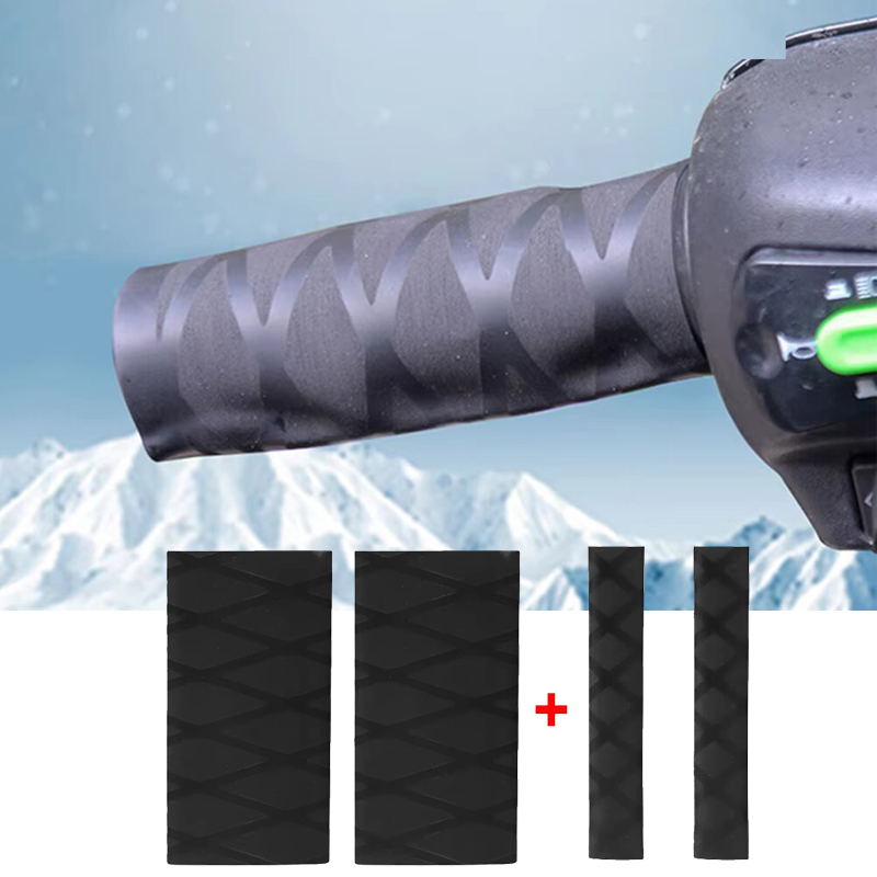 SEAMETAL – housses de guidon d - Motorcycle Gear Sleeve avis et prix