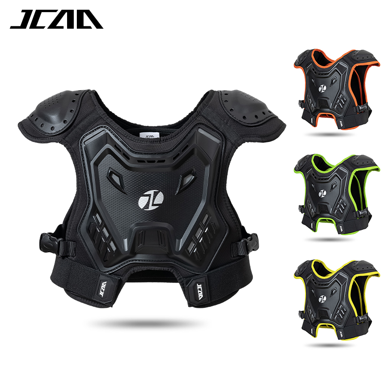 Gilet de protection pour enfan - Motorcycle Gear Youth avis et prix