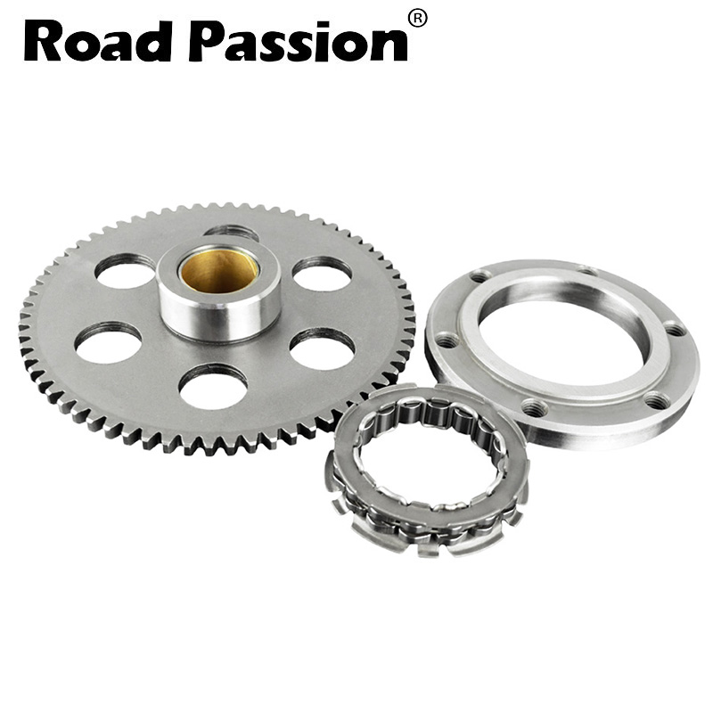 Kit d'embrayage de démarreur u - Motorcycle Gear Kit avis et prix