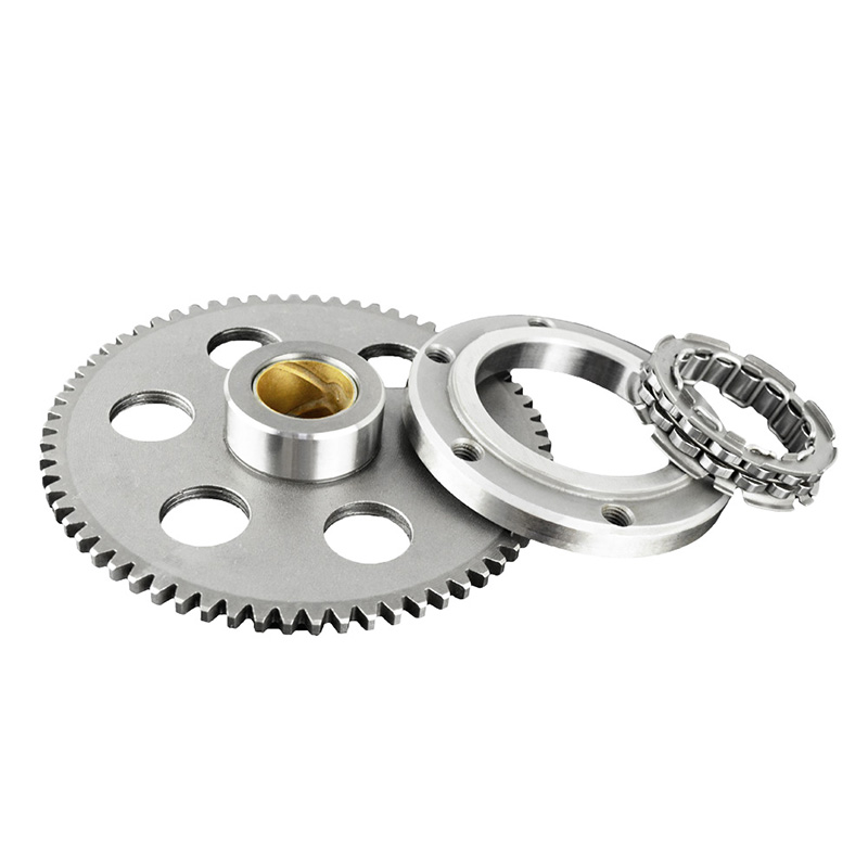Kit d'embrayage de démarreur u - Motorcycle Gear Kit avis et prix