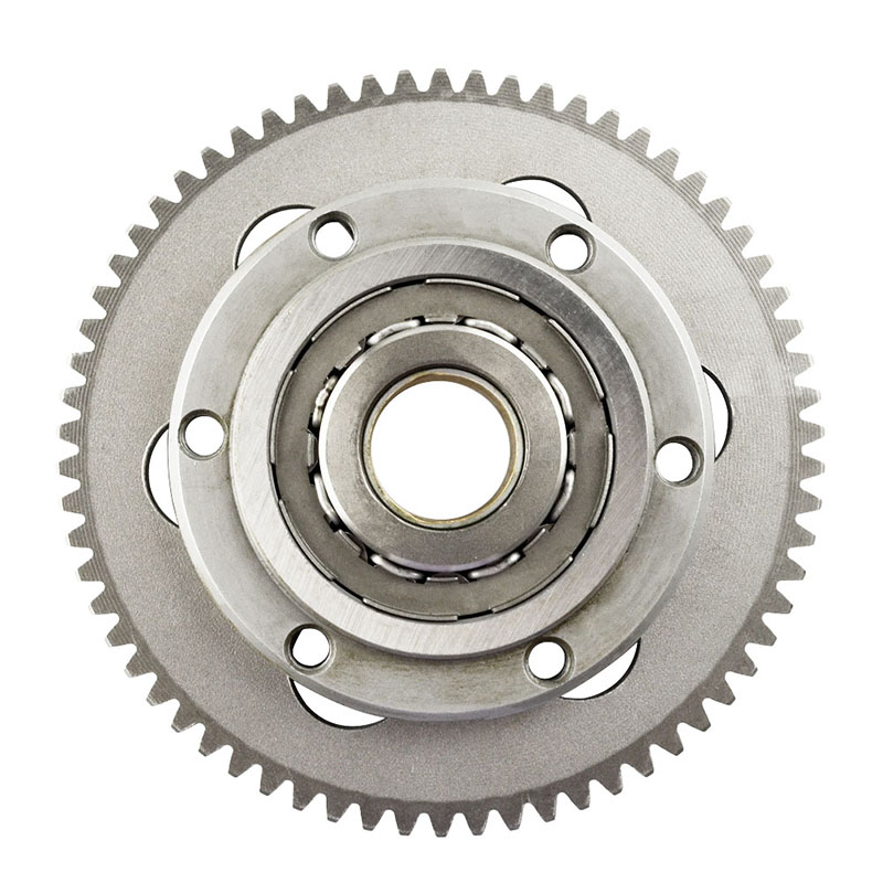 Kit d'embrayage de démarreur u - Motorcycle Gear Kit avis et prix
