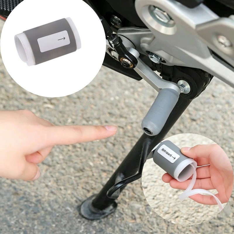 Manchon en caoutchouc universe - Motorcycle Gear Sleeve avis et prix