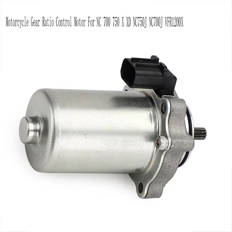 Moteur de contrôle du rapport  - Motorcycle Gear Ratio avis et prix