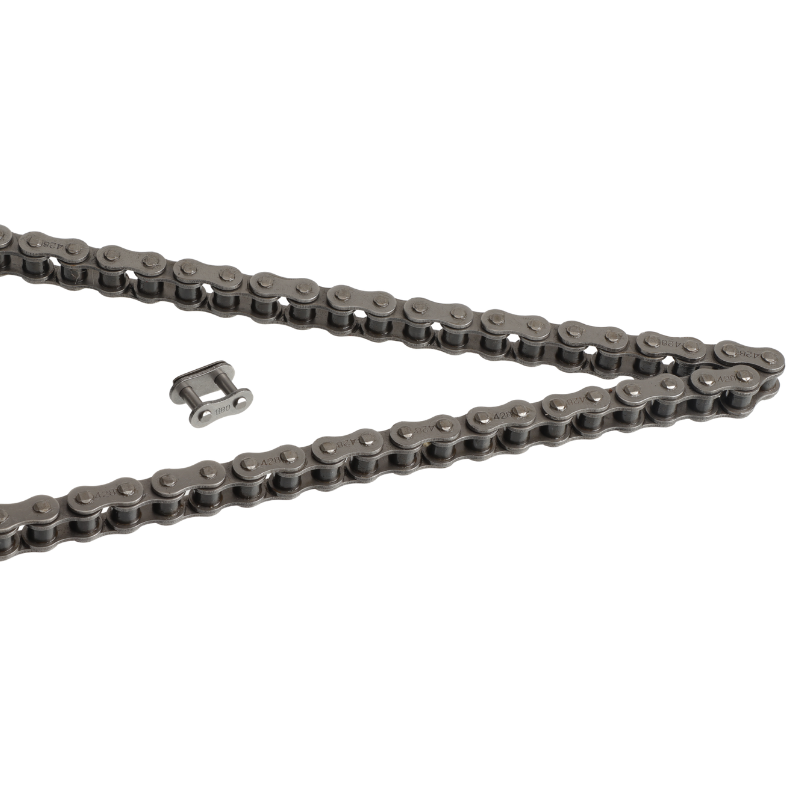 Chaîne 428 88 96 104 108 132 1 - Motorcycle Gear Ratio avis et prix