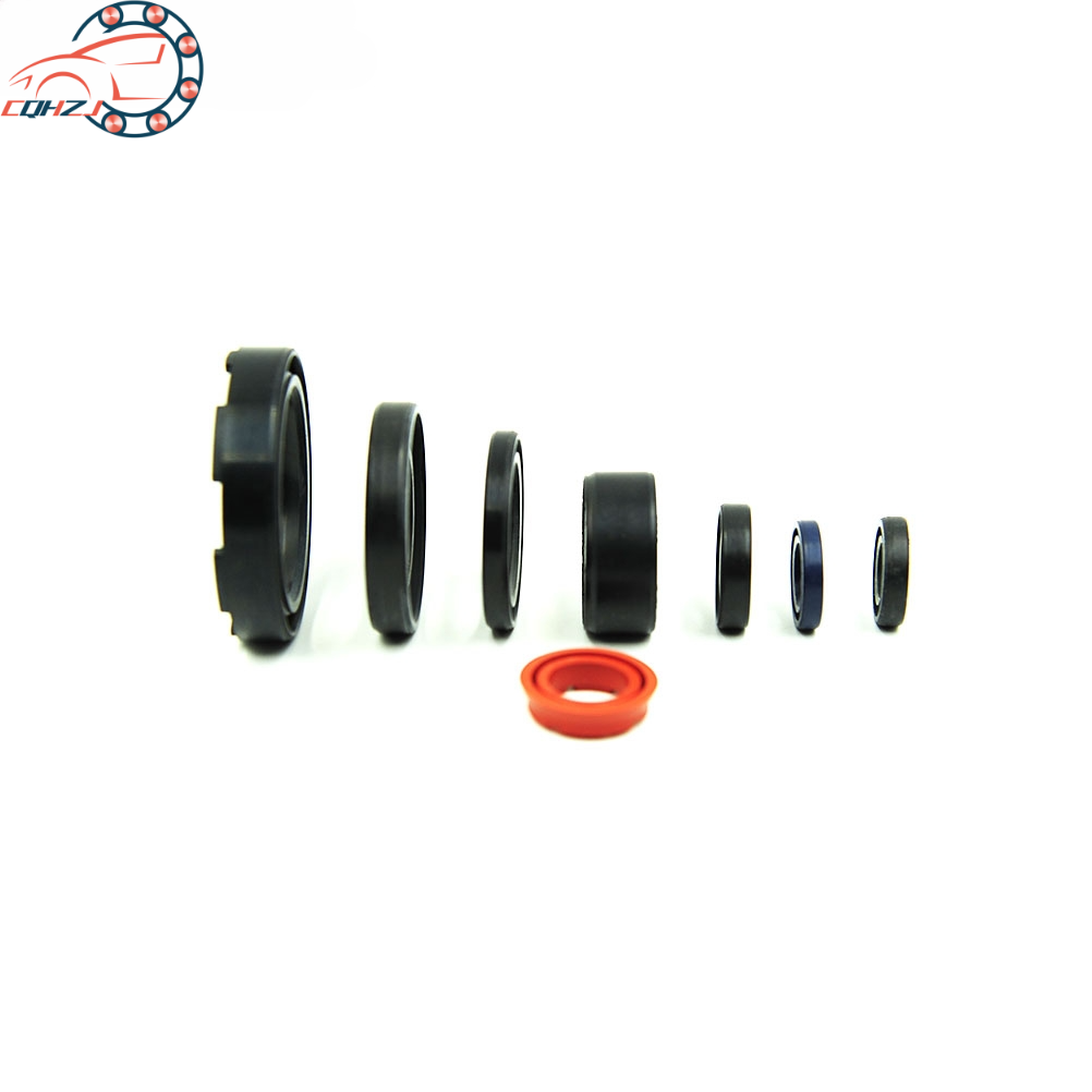 CQHZJ – Kit de joint d'huile d - Motorcycle Gear Brand avis et prix
