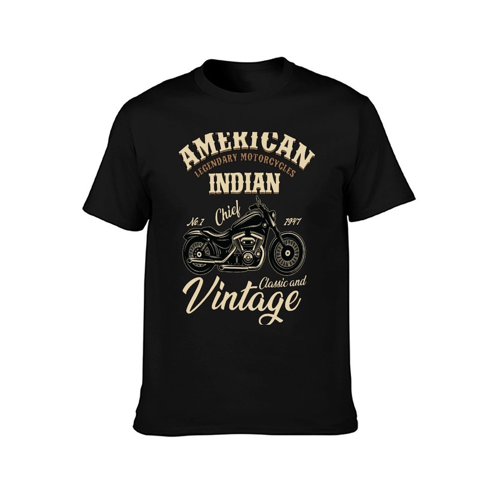 American Legendary Motorcycles - Motorcycle Gear Sleeve avis et prix