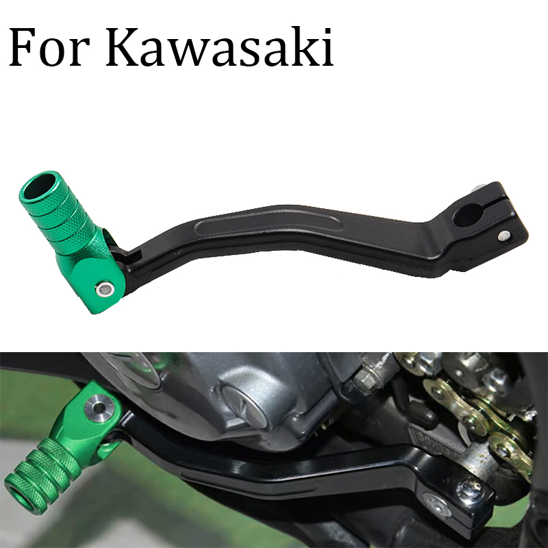 Levier de changement de vitess - Motorcycle Gear Kawasaki avis et prix