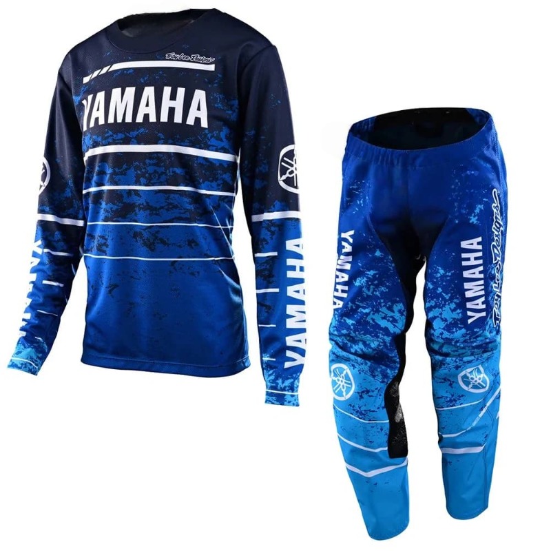 Ensemble pantalon à manches lo - Motorcycle Gear Sleeve avis et prix