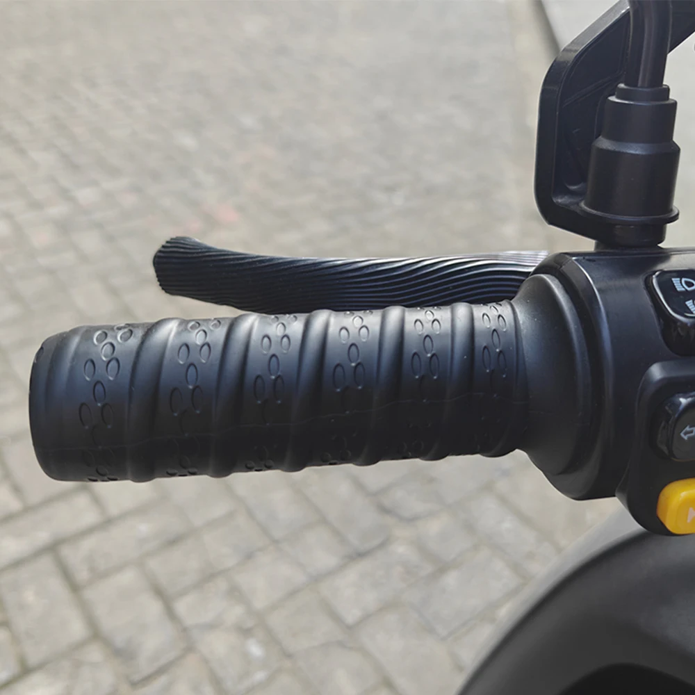 2 pièces de protections de poi - Motorcycle Gear Sleeve avis et prix