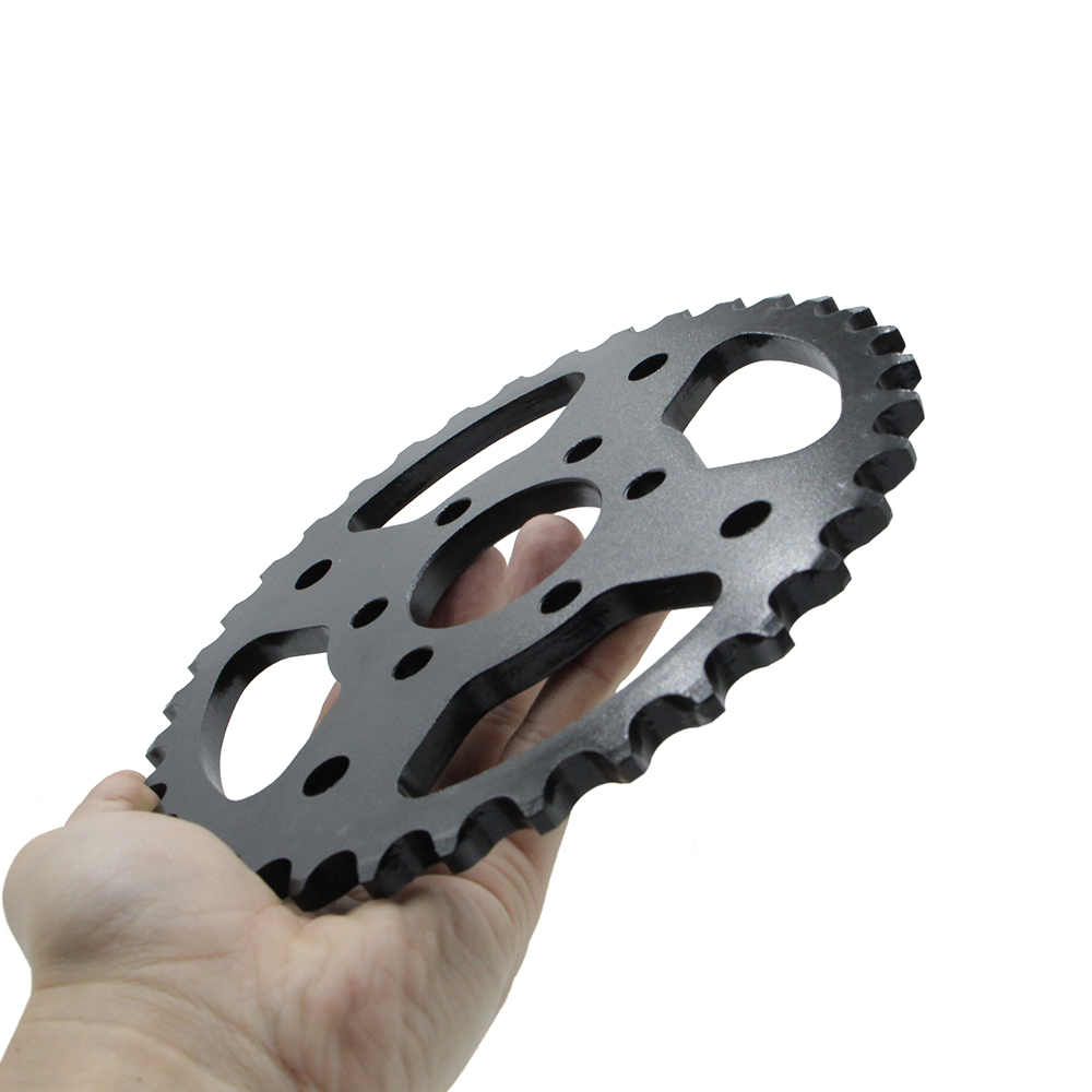 # Kit de pignon de chaîne d'en - Motorcycle Gear Ratio avis et prix
