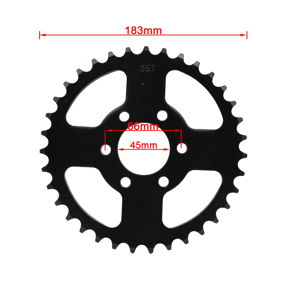 # Kit de pignon de chaîne d'en - Motorcycle Gear Ratio avis et prix