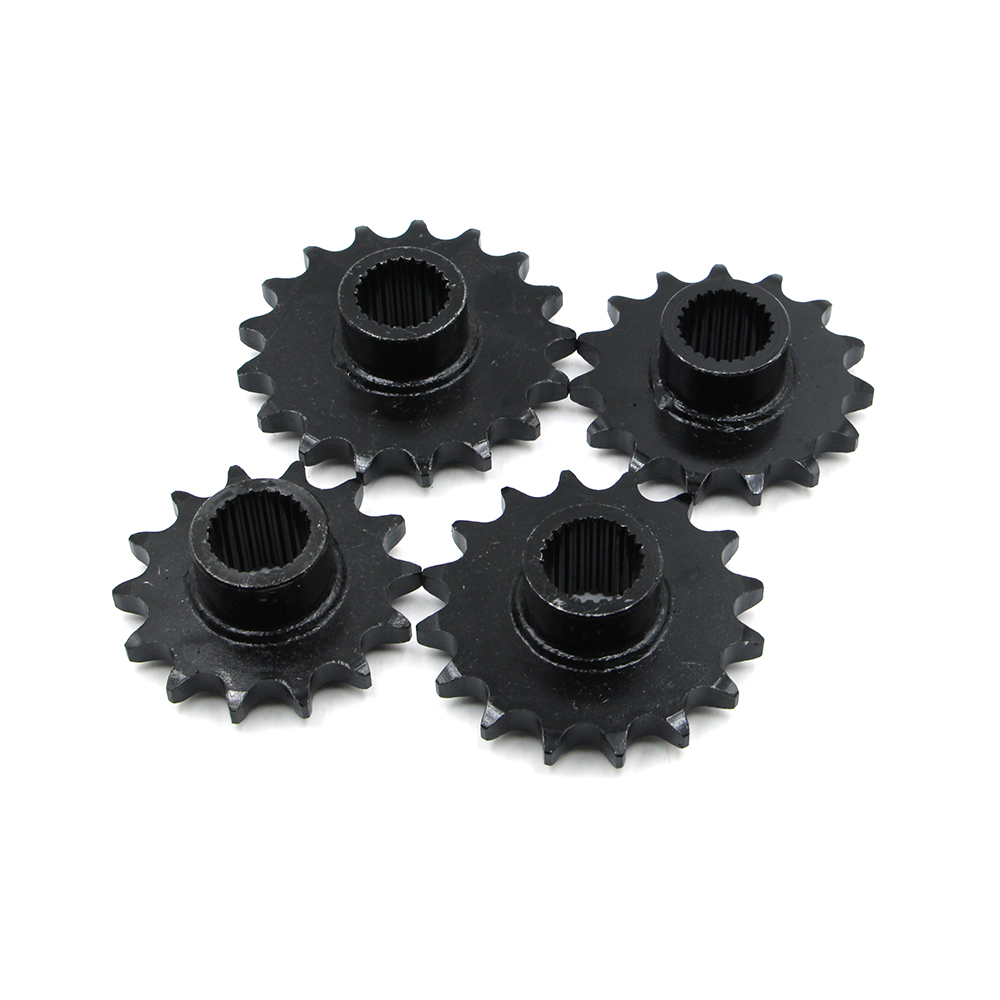 # Kit de pignon de chaîne d'en - Motorcycle Gear Ratio avis et prix