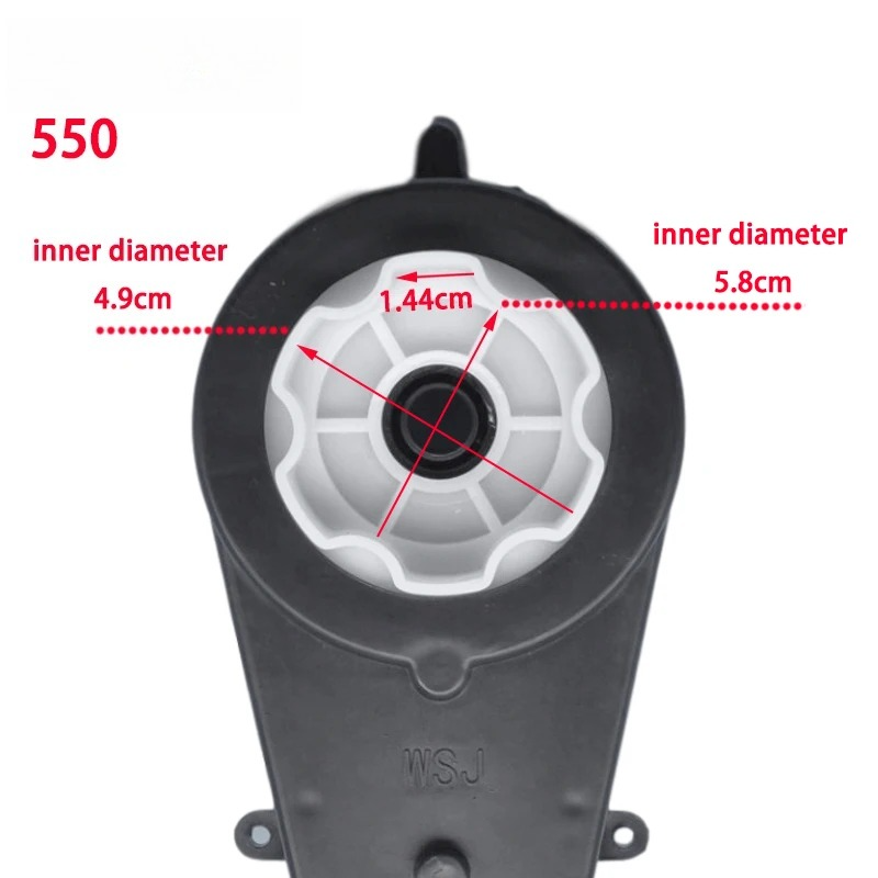 Moteur-réducteur à engrenages  - Motorcycle Gear Ratio avis et prix
