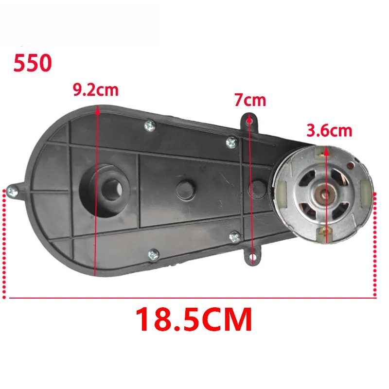 Moteur-réducteur à engrenages  - Motorcycle Gear Ratio avis et prix