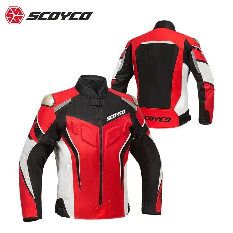 Ensemble veste et pantalon de  - Motorcycle Gear For Summer avis et prix