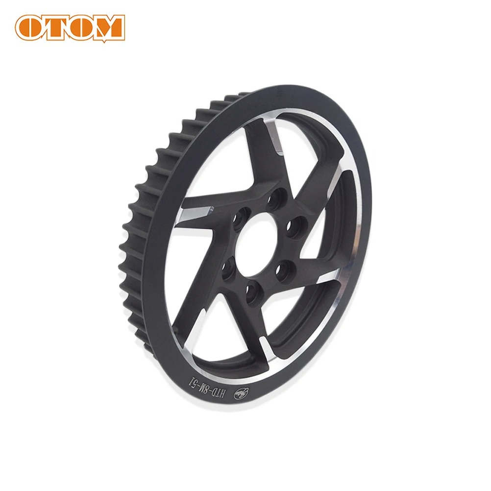 Poulie de courroie arrière pou - Motorcycle Gear Sleeve avis et prix