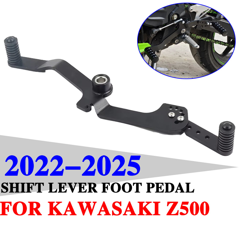Pour Kawasaki Ninja 500 Z500 Z - Motorcycle Gear Kawasaki avis et prix