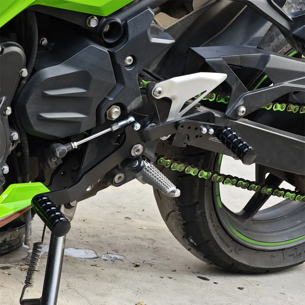 Pour Kawasaki Ninja 500 Z500 Z - Motorcycle Gear Kawasaki avis et prix