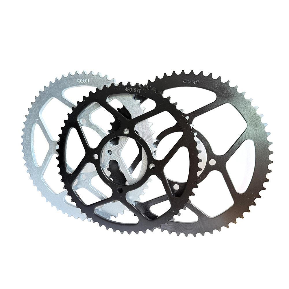 Chaîne de moto 420, pignon arr - Motorcycle Gear Ratio avis et prix