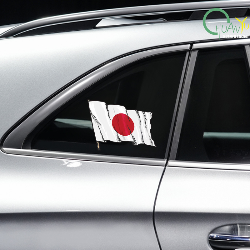 Autocollant de voiture drapeau - Motorcycle Gear Outlet avis et prix