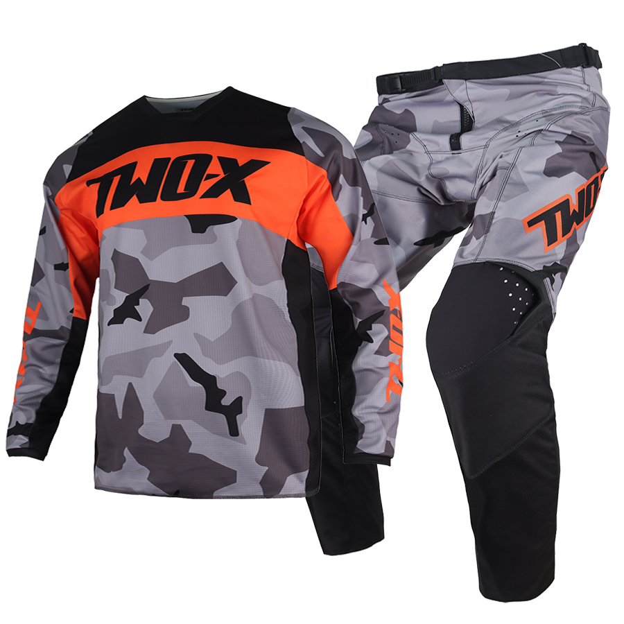 Nouvel ensemble d'équipement d - Motorcycle Gear Youth avis et prix
